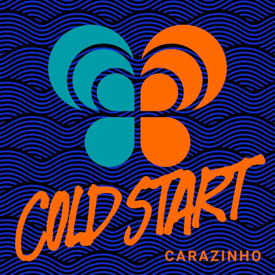 Original Cold Start Carazinho collection artwork