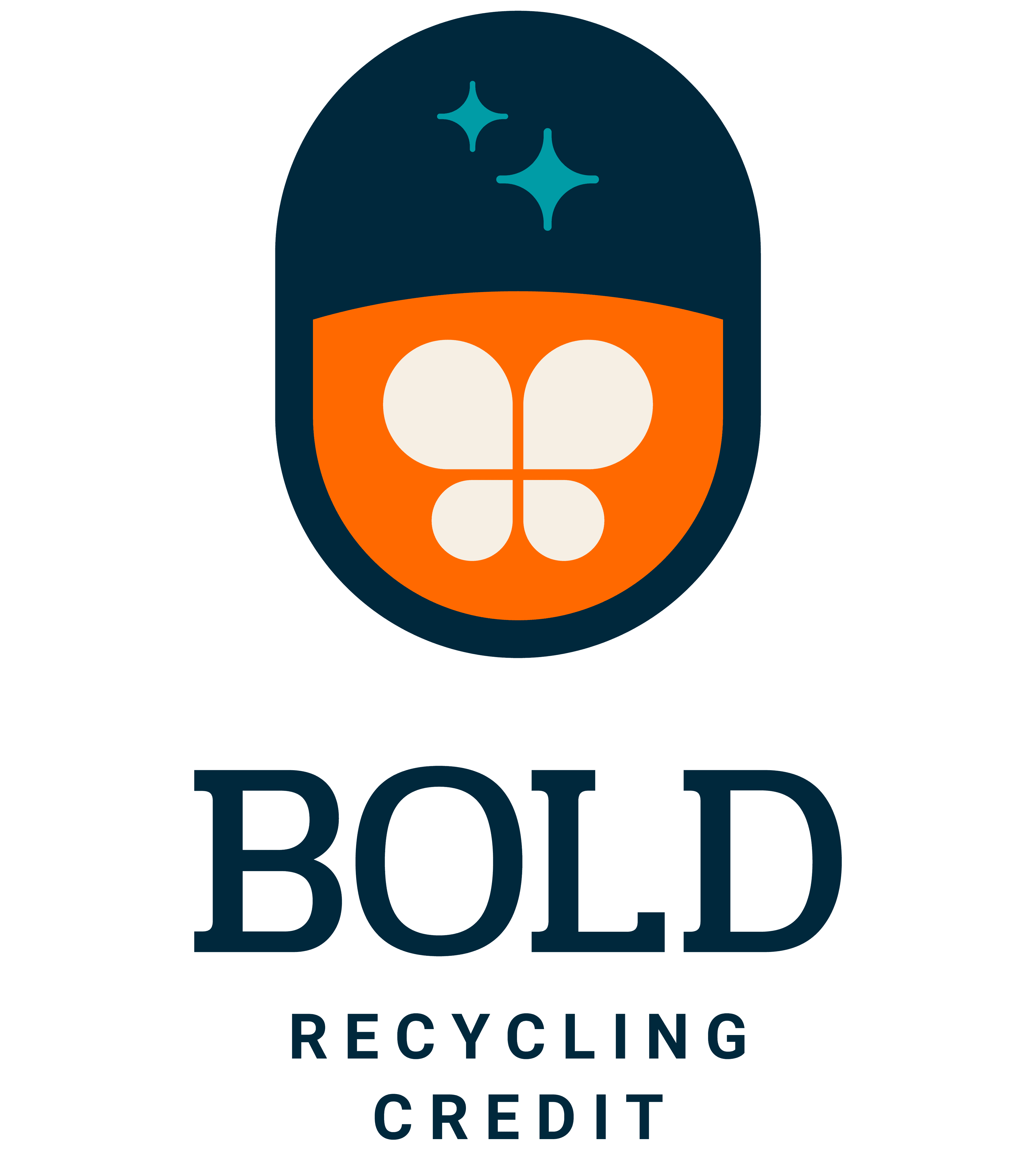 BOLD Recycling Credit