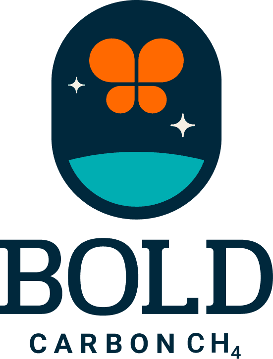 BOLD Carbon (CH₄)